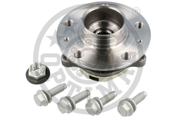 OPTIMAL Radlagersatz