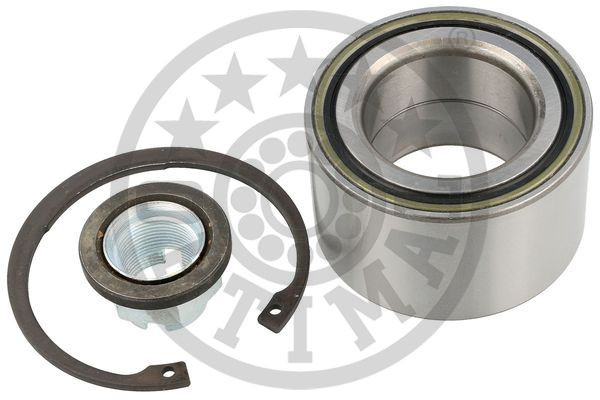 OPTIMAL Radlagersatz