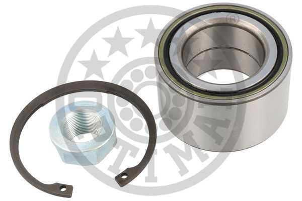 OPTIMAL Radlagersatz