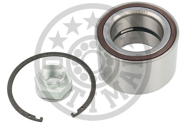 OPTIMAL Radlagersatz