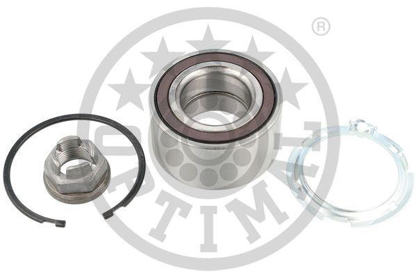 OPTIMAL Radlagersatz