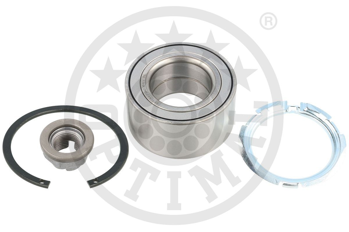 OPTIMAL Radlagersatz