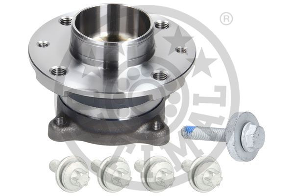 OPTIMAL Radlagersatz