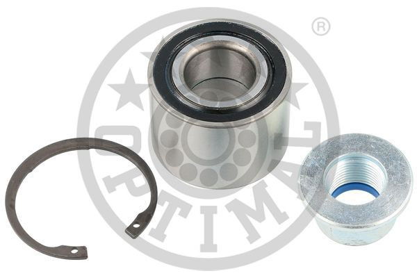 OPTIMAL Radlagersatz