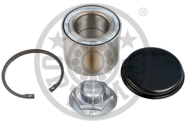 OPTIMAL Radlagersatz