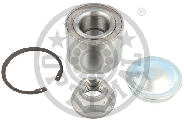 OPTIMAL Radlagersatz