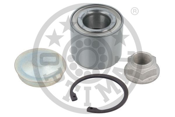 OPTIMAL Radlagersatz