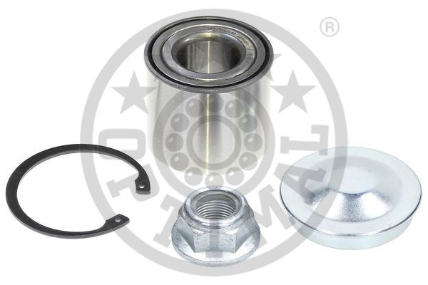 OPTIMAL Radlagersatz