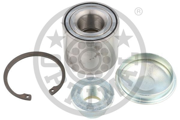 OPTIMAL Radlagersatz