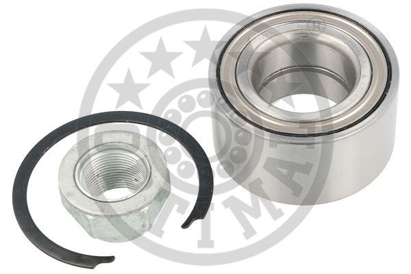 OPTIMAL Radlagersatz