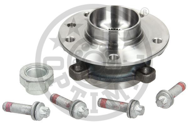 OPTIMAL Radlagersatz