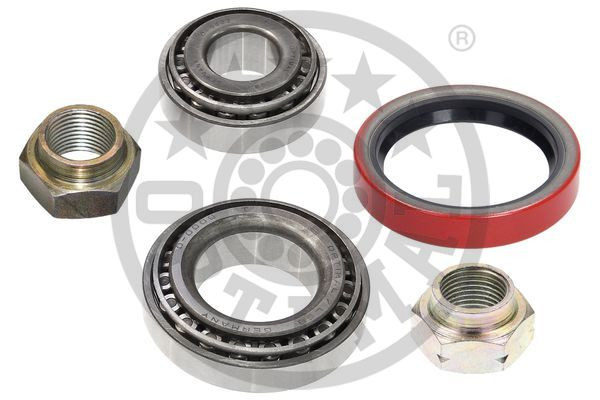 OPTIMAL Radlagersatz