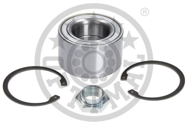 OPTIMAL Radlagersatz