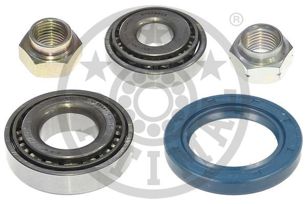 OPTIMAL Radlagersatz