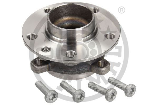 OPTIMAL Radlagersatz