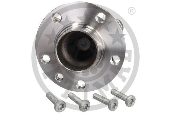 OPTIMAL Radlagersatz