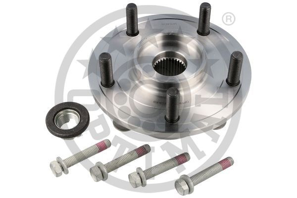 OPTIMAL Radlagersatz