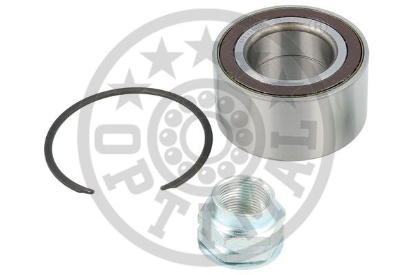 OPTIMAL Radlagersatz