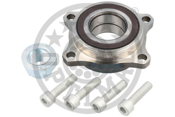 OPTIMAL Radlagersatz