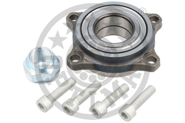 OPTIMAL Radlagersatz