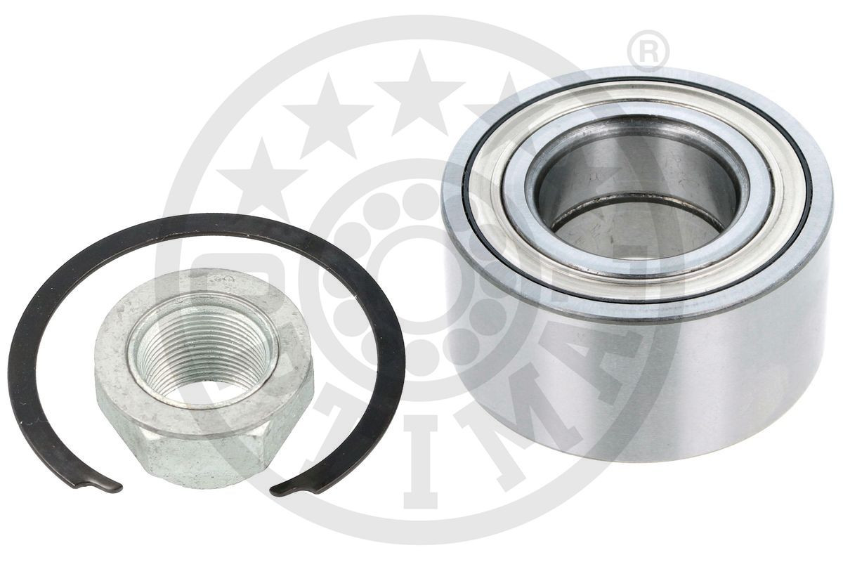 OPTIMAL Radlagersatz