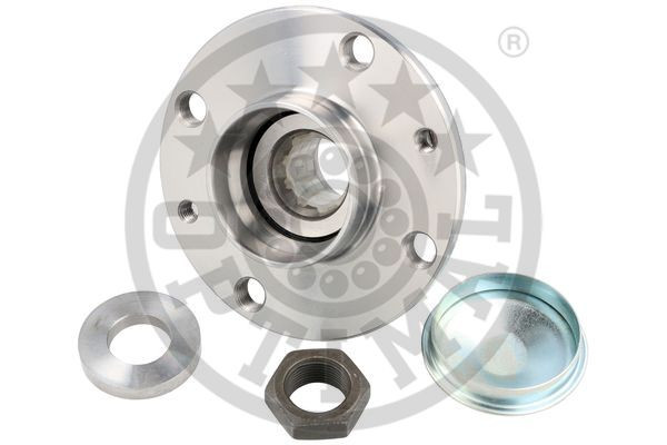 OPTIMAL Radlagersatz