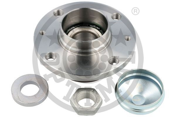 OPTIMAL Radlagersatz