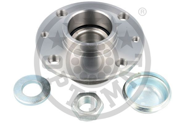 OPTIMAL Radlagersatz