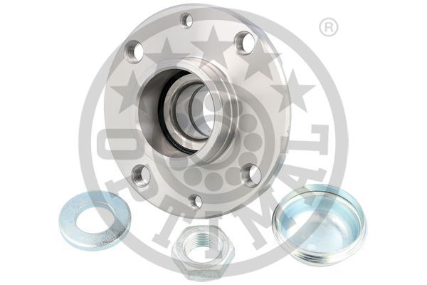 OPTIMAL Radlagersatz