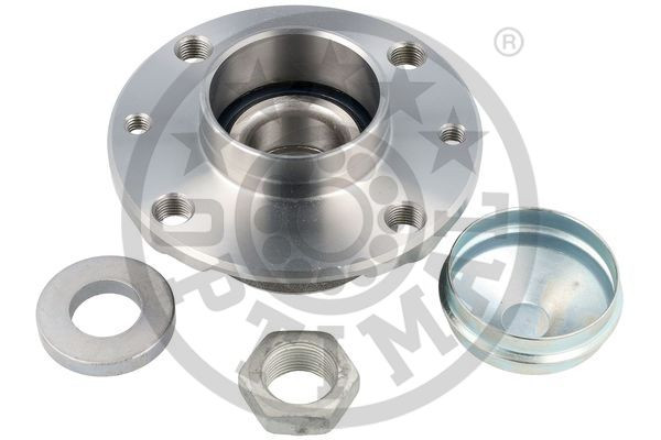 OPTIMAL Radlagersatz