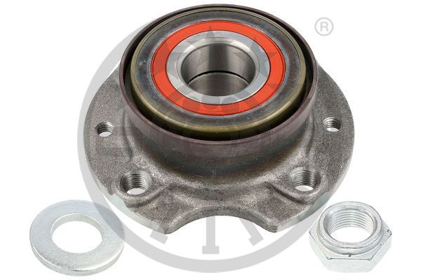 OPTIMAL Radlagersatz