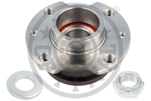 OPTIMAL Radlagersatz