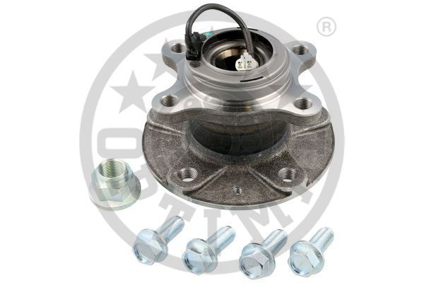 OPTIMAL Radlagersatz OPTIMAL Radlagersatz
