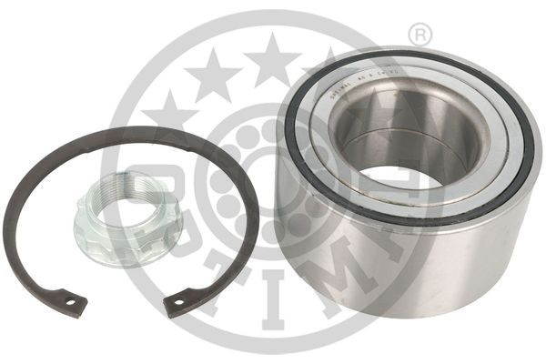 OPTIMAL Radlagersatz