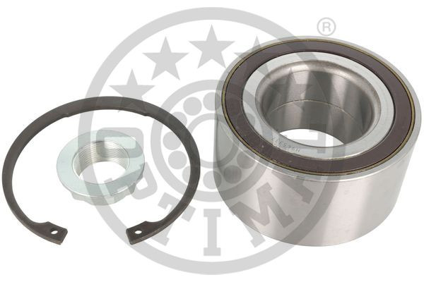 OPTIMAL Radlagersatz