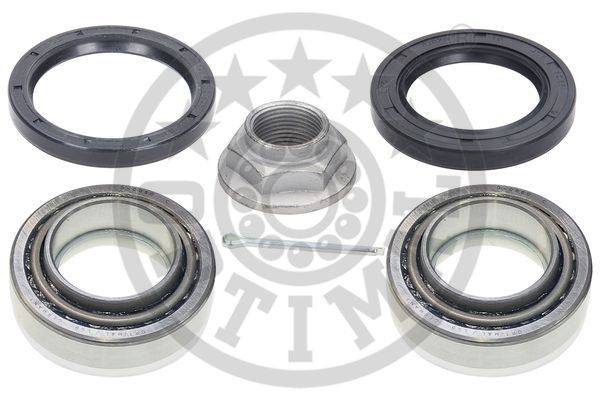 OPTIMAL Radlagersatz