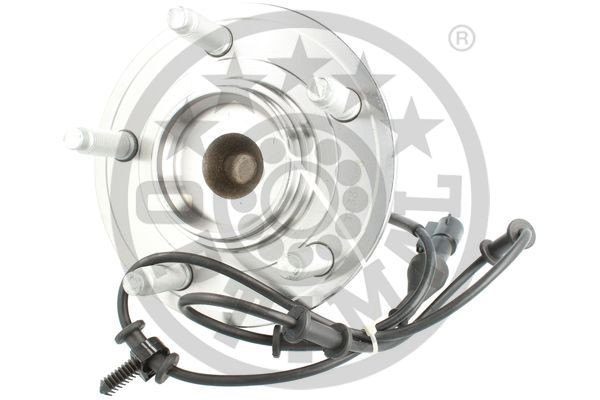 OPTIMAL Radlagersatz