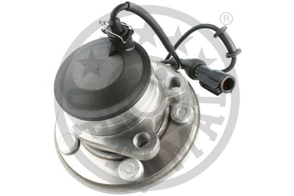 OPTIMAL Radlagersatz