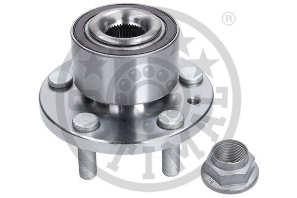 OPTIMAL Radlagersatz