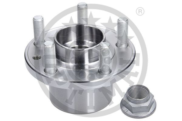 OPTIMAL Radlagersatz