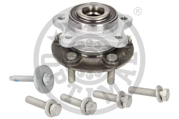 OPTIMAL Radlagersatz