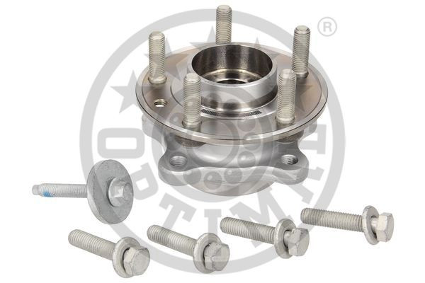 OPTIMAL Radlagersatz