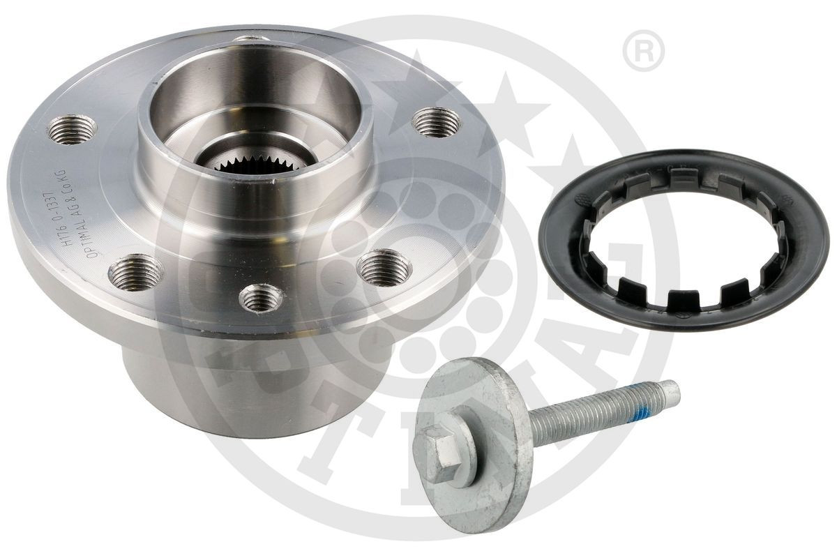 OPTIMAL Radlagersatz