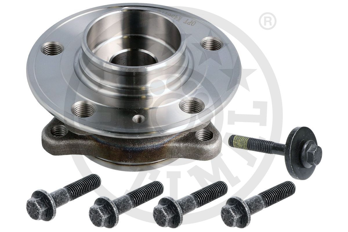 OPTIMAL Radlagersatz