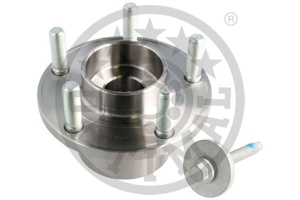 OPTIMAL Radlagersatz