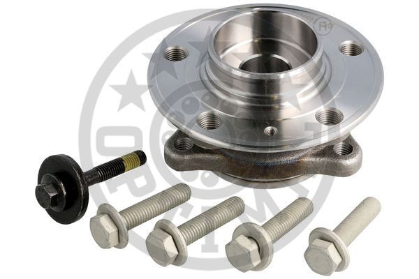 OPTIMAL Radlagersatz