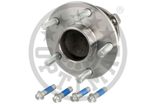 OPTIMAL Radlagersatz