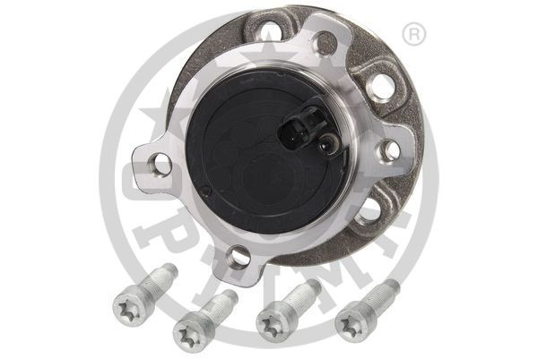 OPTIMAL Radlagersatz