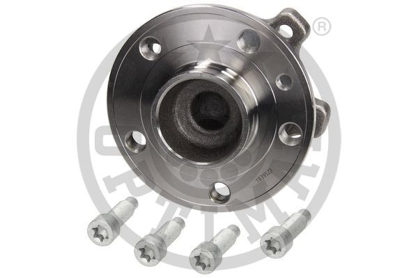 OPTIMAL Radlagersatz