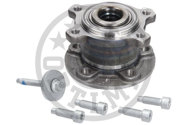 OPTIMAL Radlagersatz